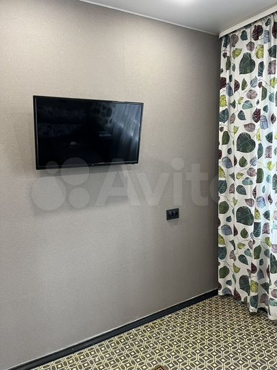 1-к. квартира, 30 м², 7/9 эт.