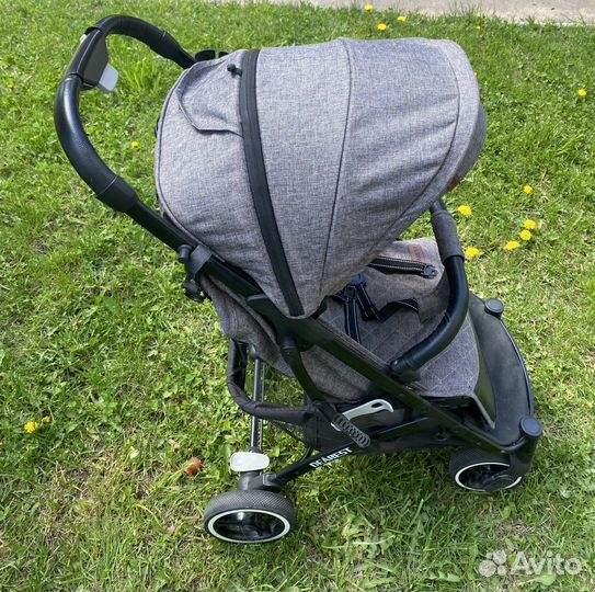 Коляска Dearest 818