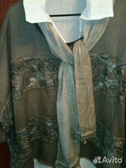 Кофта(комплект)