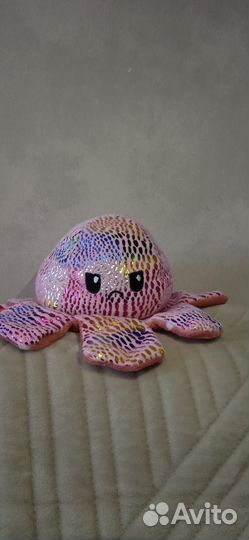 Мягкие игрушки новые