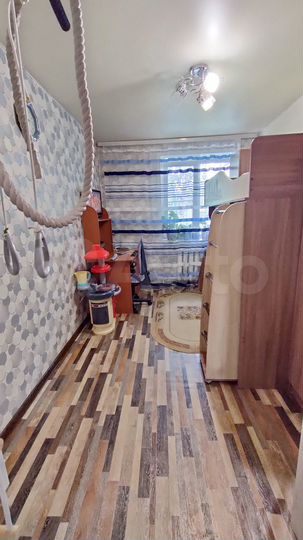 2-к. квартира, 45 м², 5/5 эт.