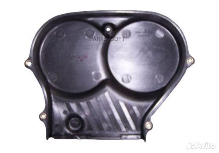 Chery 473H1007081 Кожух ремня грм 473H-1007081