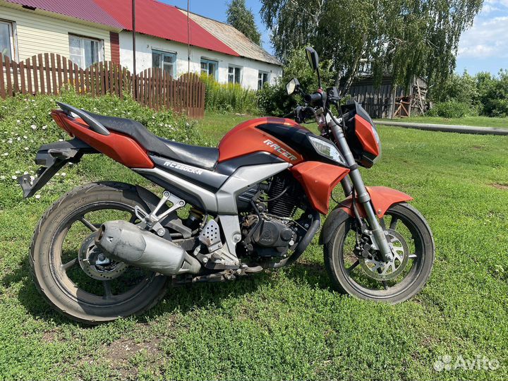 Продам мотоцикл