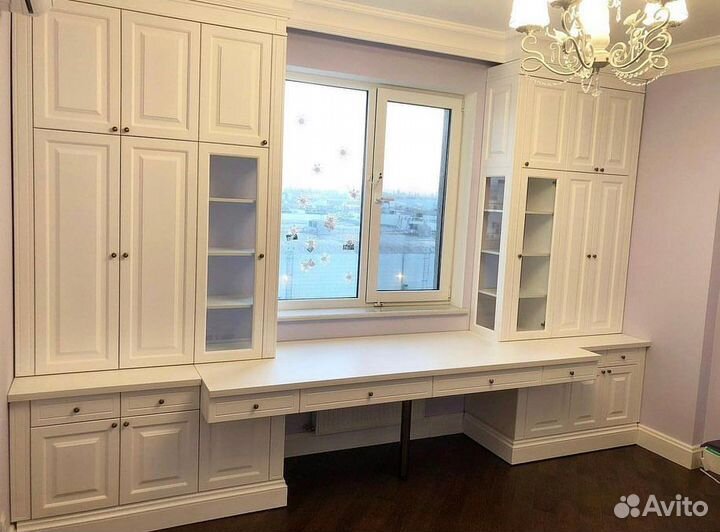 Шкафы купе на заказ