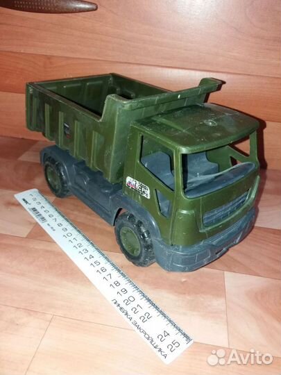 Детские игрушки