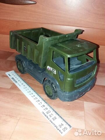 Детские игрушки