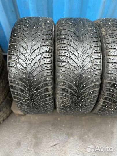 Nokian Tyres Hakkapeliitta 9 225/60 R16 102T