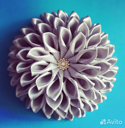 Резинка для волос