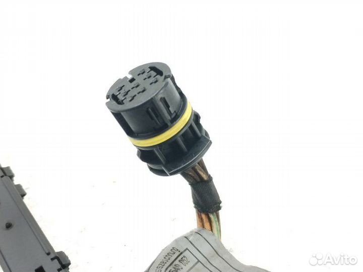 Проводка форсунок Bmw 7-Series E65 4.8 2006