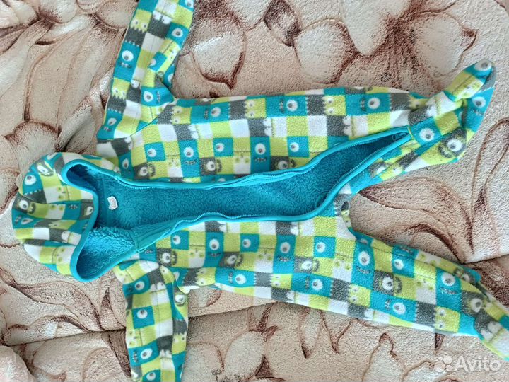 Костюм и кофты