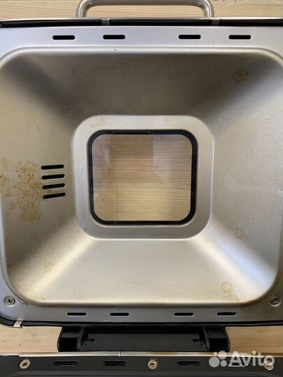 Хлебопечка redmond rbm-m1910