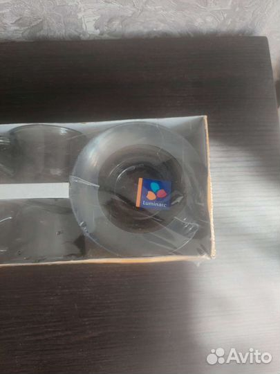 Кофейный сервиз