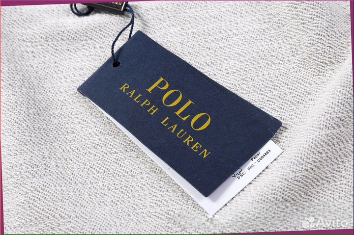 Кофта Polo Ralph Lauren (Артикул: 14709)