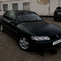 Opel Vectra 1.6 MT, 1999, 280 000 км, с пробегом, цена 180 000 руб.