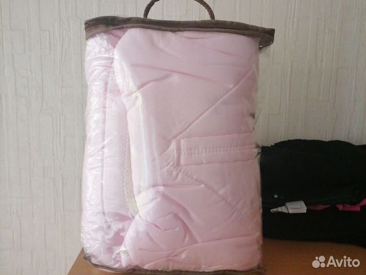 Вещи пакетом