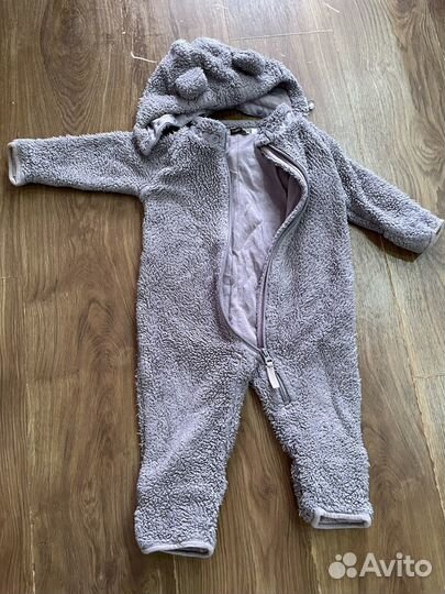 Детские вещи до 2-3 лет