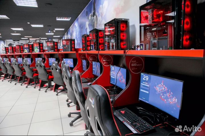 Ищу партнера, доход 27 тр/мес. Готовый бизнес