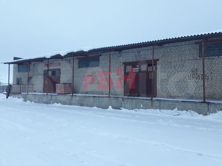 Сдам складское помещение, 276 м²