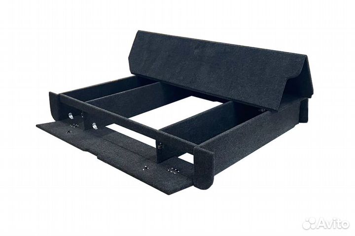 Органайзер в багажник mitsubishi, toyota,uaz