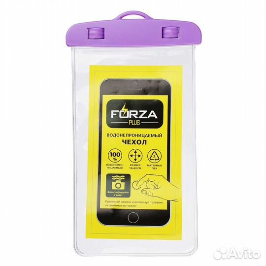 Чехол для телефона водонепроницаемый