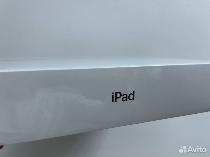 iPad 9 2021 64Gb Spacegray