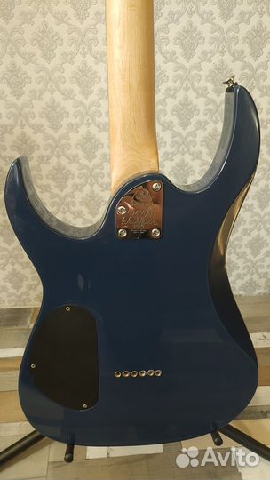 Электрогитара Washburn WR121