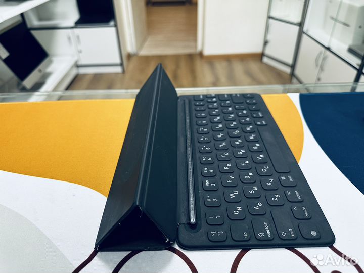 Apple SMART Keyboard для iPad 10.5