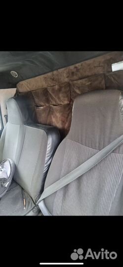 Hyundai Porter 2.5 МТ, 2010, 230 000 км