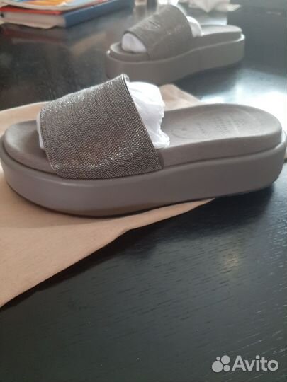 Сабо брунелло кучинелли 40