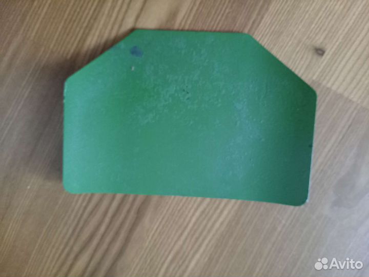 Бронеплиты