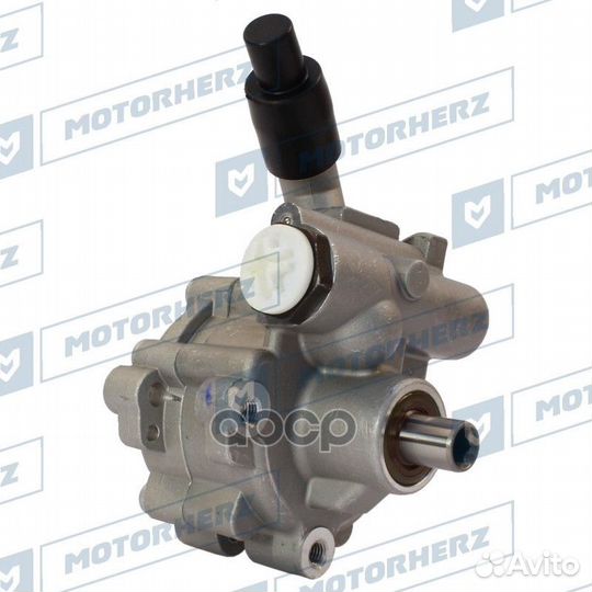 Насос гидроусилителя руля P1760HG Motorherz