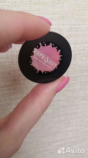 Линза для гобо проектора