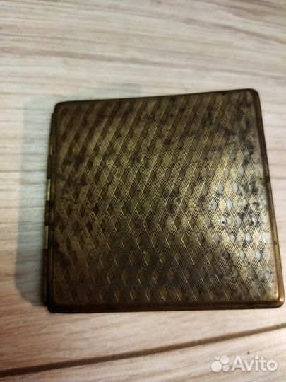 Пудреница (Ленинград)