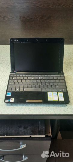 Нетбук asus ееерс 1005