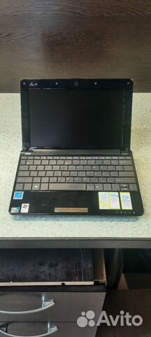 Нетбук asus ееерс 1005