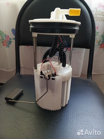 Бензонасос Ниссан primera p12