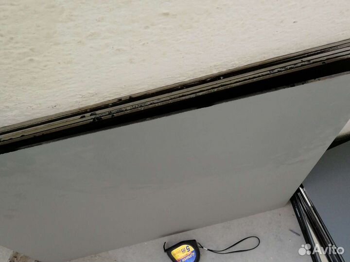 Зеркальное полотно 59.5*59.5