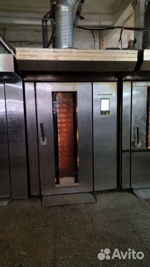 Ремонт промышленного оборудования и автоматики