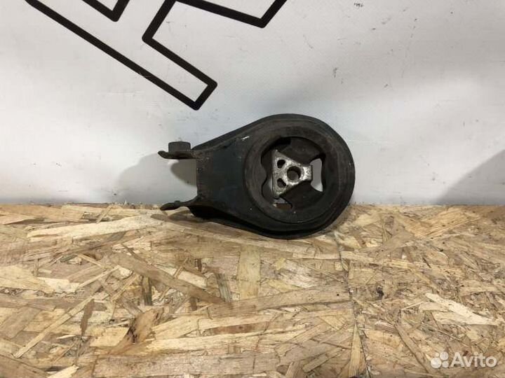 Подушка двигателя задняя Mazda 3 BL До Рестайл