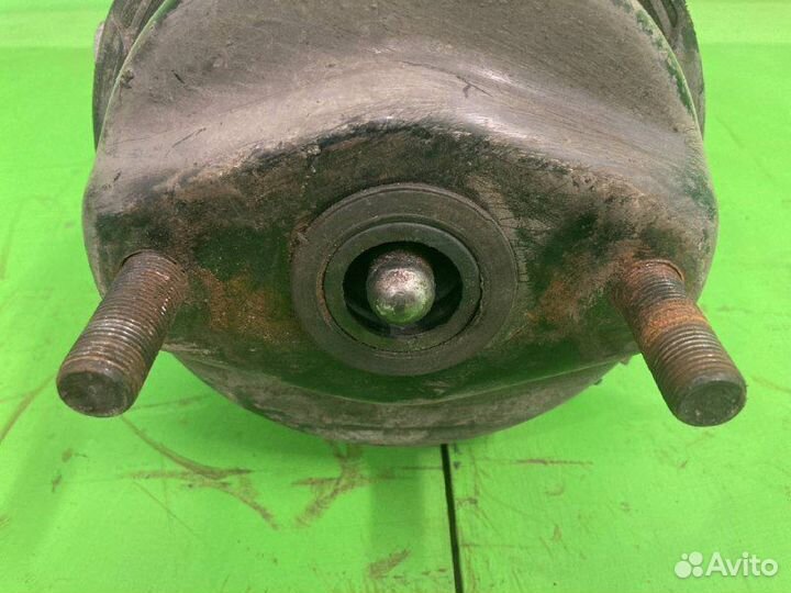 Энергоаккумулятор DAF XF105