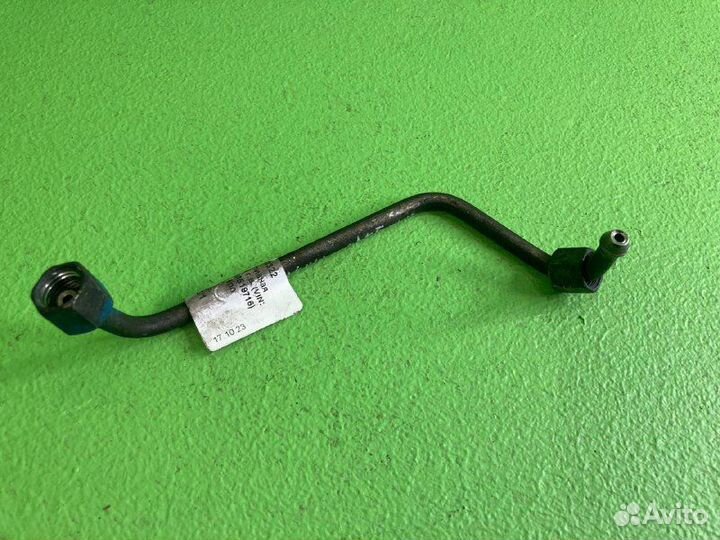 Трубка топливная MAN TGS