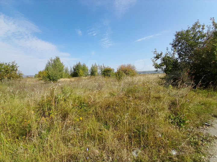 Участок 60 сот. (СНТ, ДНП)