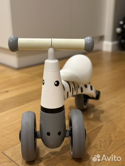 Беговел детский