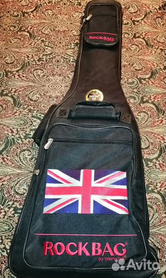 Электрогитара