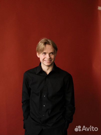 Тренер по бальным танцам