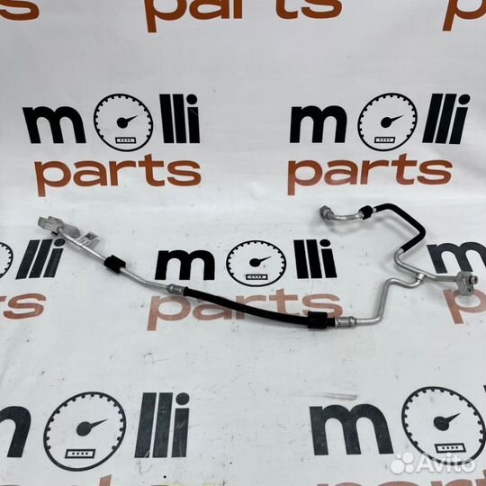 Трубка кондиционера Audi Q8 2019