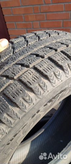 Toyo Garit G5 205/65 R15 94T