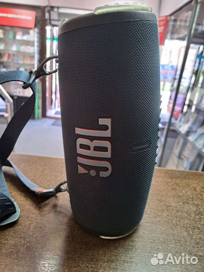 Колонка jbl xtreme 3