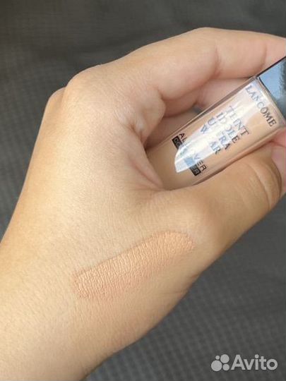 Lancome консиллер