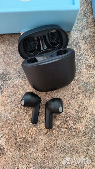 Беспроводные наушники Philips